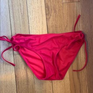 Abercrombie and Fitch Bathing Suit Bottoms